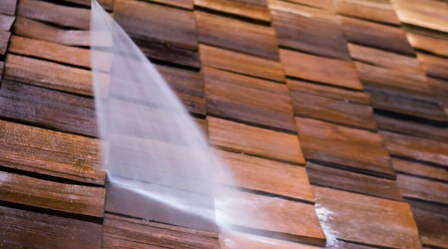 Asphalt Roofing in Grand Island, FL